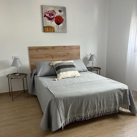 Bajo Casa En Moana Villa ภายนอก รูปภาพ