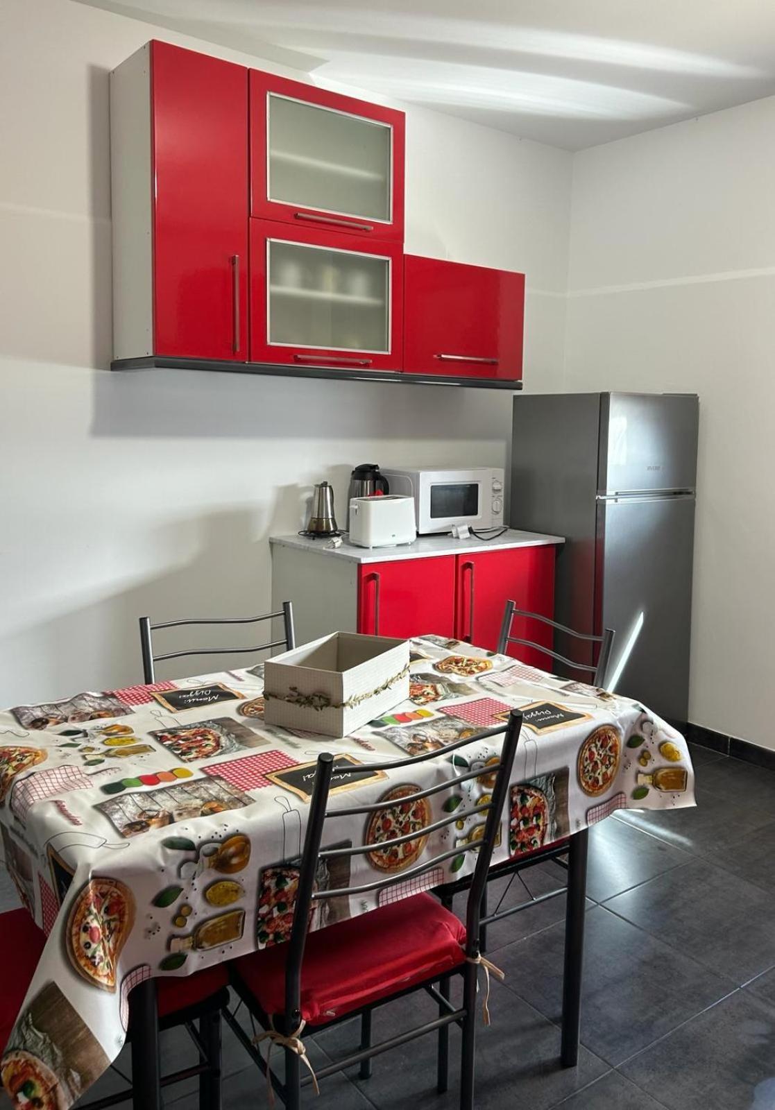 Bajo Casa En Moana Villa ภายนอก รูปภาพ